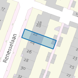 Perceel ODR02-A-3561