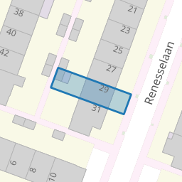 Perceel ODR02-A-3567