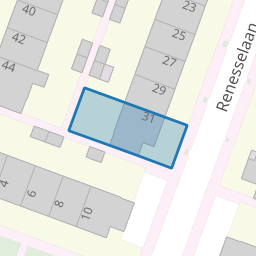 Perceel ODR02-A-3568