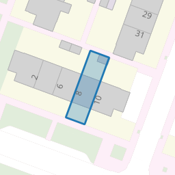 Perceel ODR02-A-3569