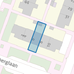 Perceel ODR02-A-3570