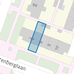 Perceel ODR02-A-3571