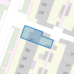 Perceel ODR02-A-3574