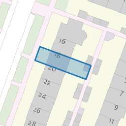 Perceel ODR02-A-3575