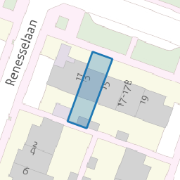 Perceel ODR02-A-3577