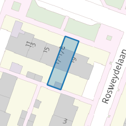 Perceel ODR02-A-3579