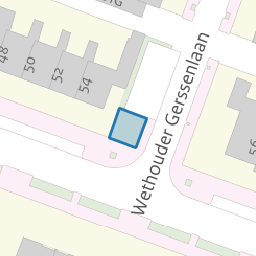 Perceel ODR02-A-3586