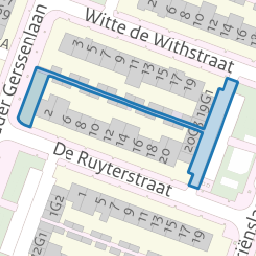 Perceel ODR02-A-3589