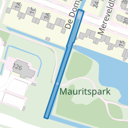 Perceel ODR02-A-3591