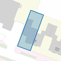 Perceel ODR02-A-3602