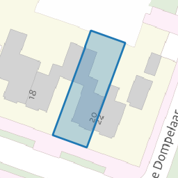 Perceel ODR02-A-3604