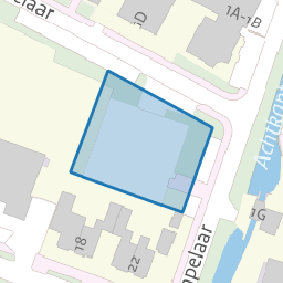 Perceel ODR02-A-3606