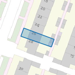 Perceel ODR02-A-3611