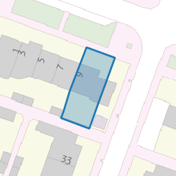 Perceel ODR02-A-3616