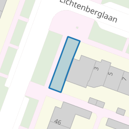 Perceel ODR02-A-3618