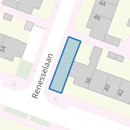 Perceel ODR02-A-3625