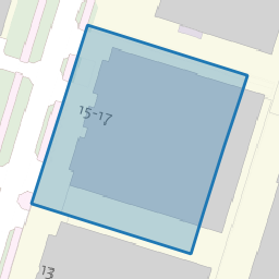 Perceel ODR02-A-3630