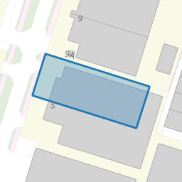 Perceel ODR02-A-3632