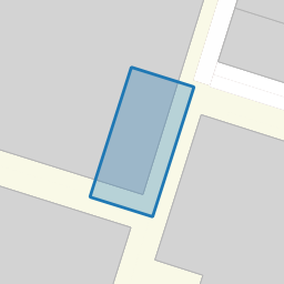 Perceel ODR02-A-3641