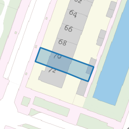 Perceel ODR02-A-3644