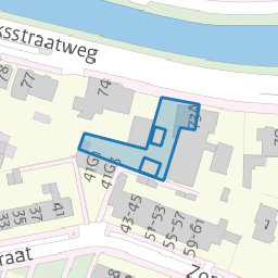 Perceel ODR02-A-3649