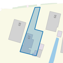 Perceel ODR02-A-3657