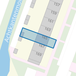 Perceel ODR02-A-3659