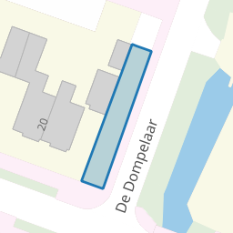 Perceel ODR02-A-3661