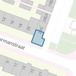 Perceel ODR02-A-3678