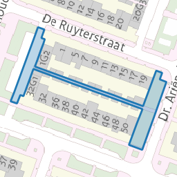 Perceel ODR02-A-3681