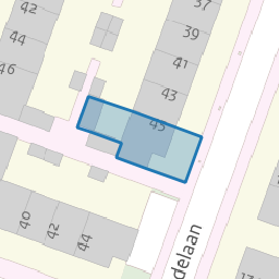 Perceel ODR02-A-3684