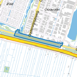 Perceel ODR02-A-3697