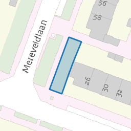 Perceel ODR02-A-3705