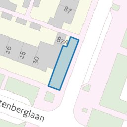 Perceel ODR02-A-3708