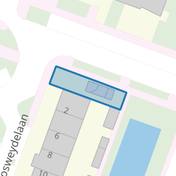 Perceel ODR02-A-3714