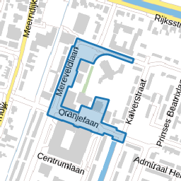 Perceel ODR02-A-3715