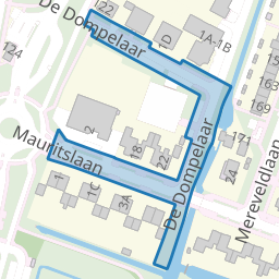 Perceel ODR02-A-3717