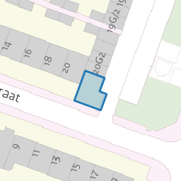 Perceel ODR02-A-3739