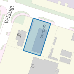 Perceel ODR02-A-3741