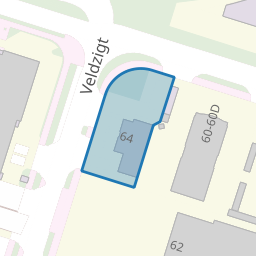 Perceel ODR02-A-3743