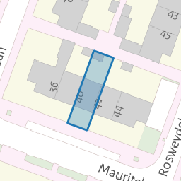 Perceel ODR02-A-3744