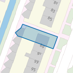 Perceel ODR02-A-3758