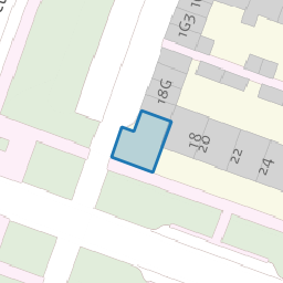 Perceel ODR02-A-3760