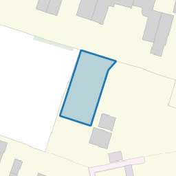 Perceel ODR02-A-3765