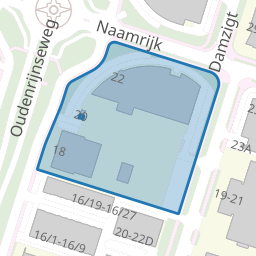 Perceel ODR02-A-3771