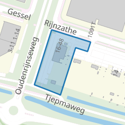 Perceel ODR02-A-3776