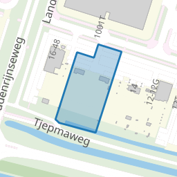 Perceel ODR02-A-3777