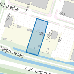 Perceel ODR02-A-3778