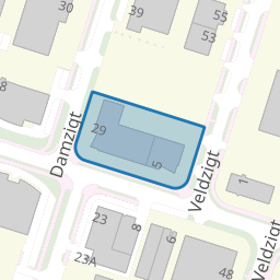 Perceel ODR02-A-3780