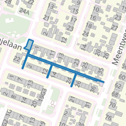 Perceel ODR02-A-3786